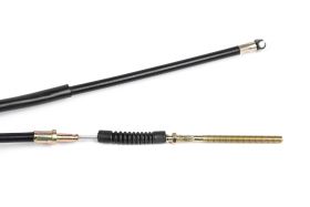 CABLE FRENO DEL. HONDA CB250 NIGHTHAWK STD [W17073]